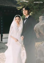 -青禾蒙娜丽莎婚纱摄影(武汉总店)