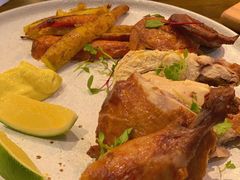 -Brut Eatery悦璞食堂(建国东路店)