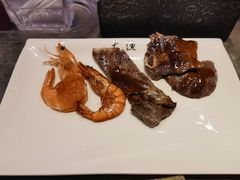 -大渔铁板烧(花园道店)
