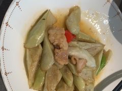 -晓粤·惹味粤菜(凯德乐峰广场店)