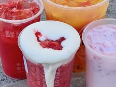 -鲜果时间(南开大悦城店)