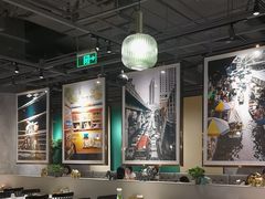 -正泰餐厅AmazingThai(新奥购物中心店)