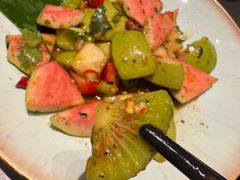 -滇铺子·云南特色菜·鲜花野菜季(曲靖万达店)