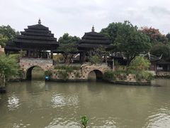 -韩湘水博园