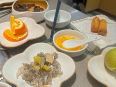 -海底捞火锅(奥森店)