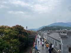 -台州府城(江南长城)