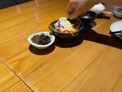 海鲜饭单人套餐-渔寿司·日本料理(艾尚天地店)