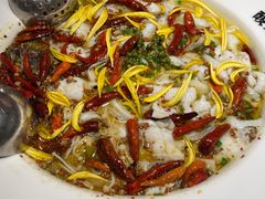 -太二酸菜鱼(正大广场店)