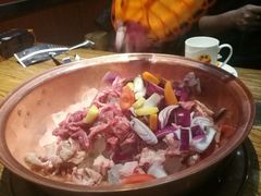 -泽成冰煮羊(非·遗东岸国际店)