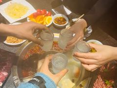 -重庆德庄火锅