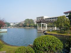 -峙山公园