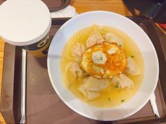 -重庆老字号·吴抄手·高豆花(T3航站楼店)