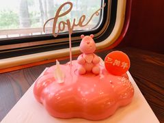 -CAKE BOSS 蛋糕老板(西单君太百货店)