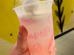 -麦当劳(东吴广场银泰城店)