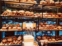-面包谷Grains n' Beans(九号公馆店)