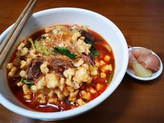 -刘信牛羊肉小炒泡馍(回民街店)