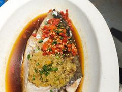 -大碗厨 25年老字号 现炒湘菜(四季天地店)