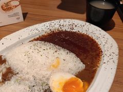 -CURRY YA 熟成咖哩專門店(深圳湾万象城店)