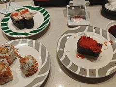 -新一番三文鱼寿司(大东海店)