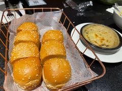 -西堤牛排(龙德广场店)