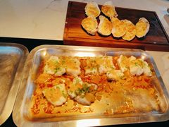 -傲廬·云端餐厅·深圳柏悦酒店