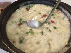 -蓝珊甄选海鲜自助·火锅大排档(近阿那亚店)