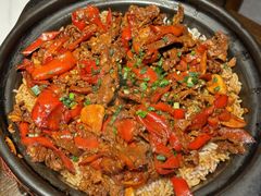 肉汤泡饭-匠熙小馆(崇文门店)