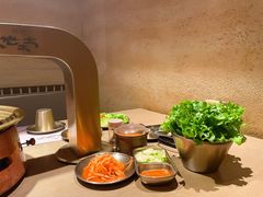 -西塔老太太泥炉烤肉(沈阳店)