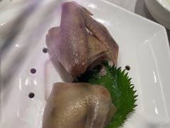 -狮王府淮扬菜(新街口友谊店)
