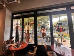 -必胜客(大宁路店)