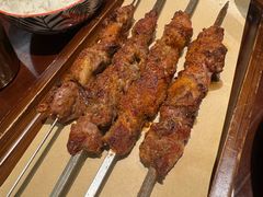 -那拉提之疆·新疆菜(美院店)