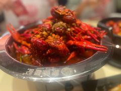 -聚味瞿记·龙虾堂(坡子街店)