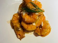 招牌酥皮虾-京华烟云·北京烤鸭(领展购物广场·中关村店)