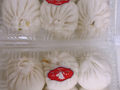 鲜肉小包子-白玉兰食品甜凤店(合生汇店)