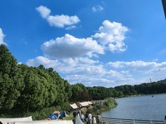 -美兰湖景区
