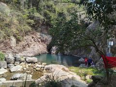 -鼓岭旅游度假区
