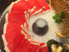 -捞王锅物料理(温州万象城店)