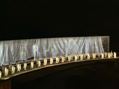 -鼎盛王朝康熙大典实景演出