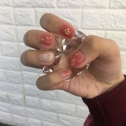 点击看大图 -StartNail美甲