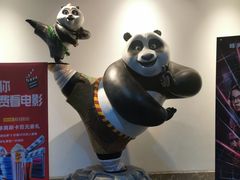 -奥斯卡西元国际影城(4K激光巨幕&杜比全景声沙发座椅)