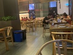大堂-付小姐在成都(川沙店)