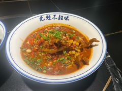 -笨罗卜浏阳菜馆(太平街店)