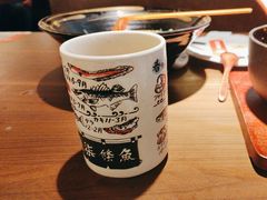 -七条鱼日本料理(远洋乐堤港店)