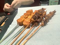 -冰城小镇音乐串吧·聚会餐厅(百子湾店)