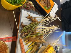 -林二哥宜烤官·宜宾小烧烤