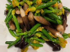 -皇城根北京风味主题餐厅(永旺梦乐城店)