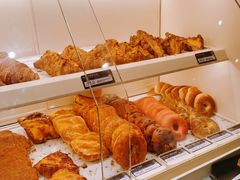 -HOT CRUSH趁热集合·现烤面包(环球港店)