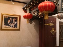 -北京全聚德(西客站店)