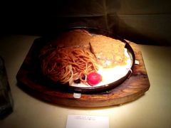 -半秋山西餐厅(襄阳万达店)