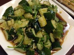 -大院涮烤·东北经典老味烧烤·铜锅涮肉(江南东路店)